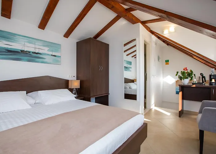 Four Winds Гостевой дом Дубровник