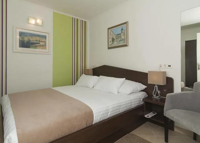 Four Winds Guest house Dubrovnik