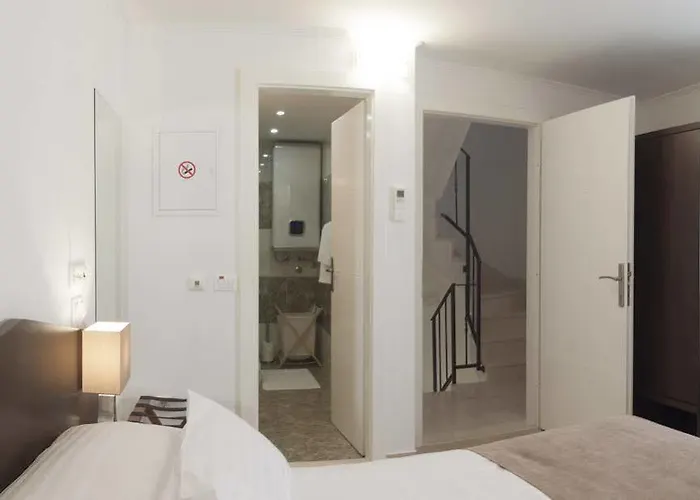 Four Winds 3* Dubrovnik