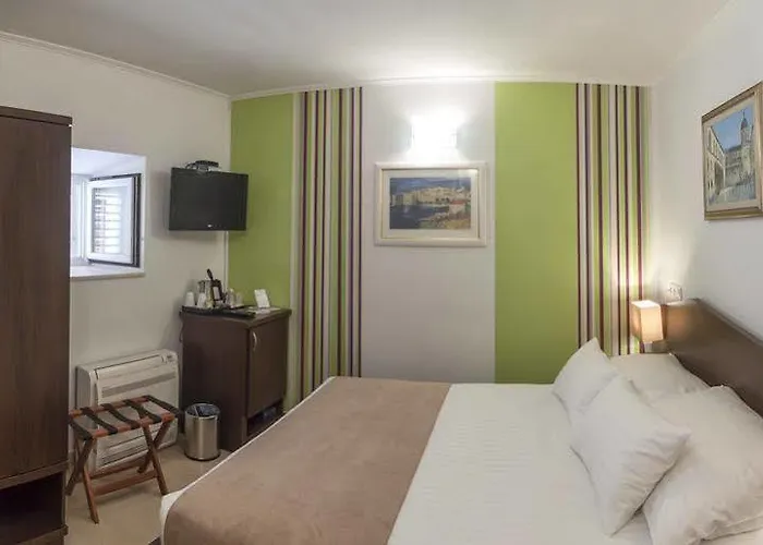 Four Winds Дубровник