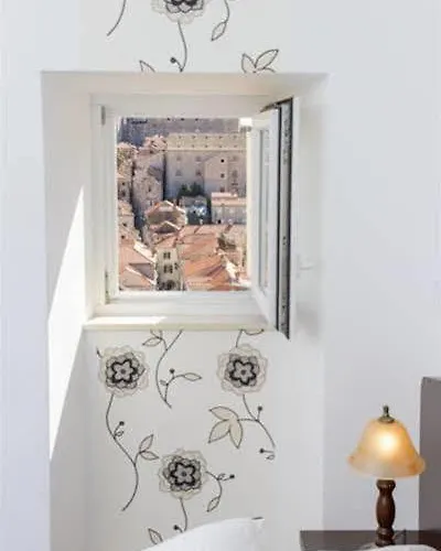 Гостевой дом Four Winds