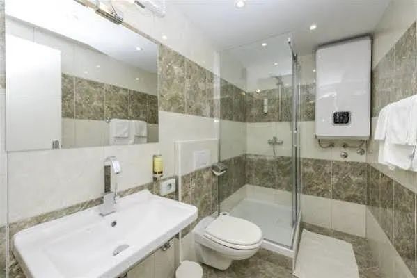 Гостевой дом Four Winds