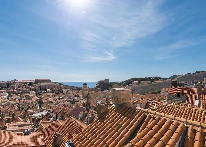 Гостевой дом Four Winds