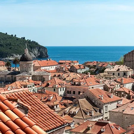 Four Winds Vendégház Dubrovnik