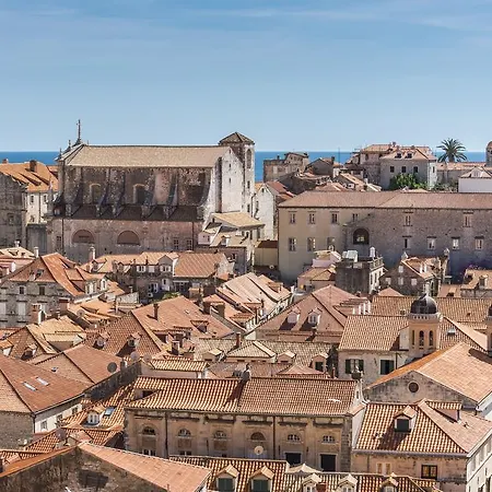 Four Winds دوبروفينك