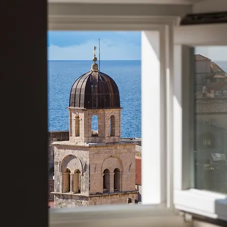 Four Winds Gasthof Dubrovnik
