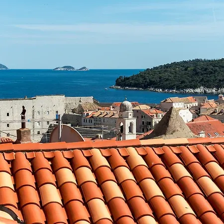 Four Winds 3* Dubrovnik