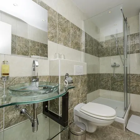 Four Winds Gæstehus Dubrovnik