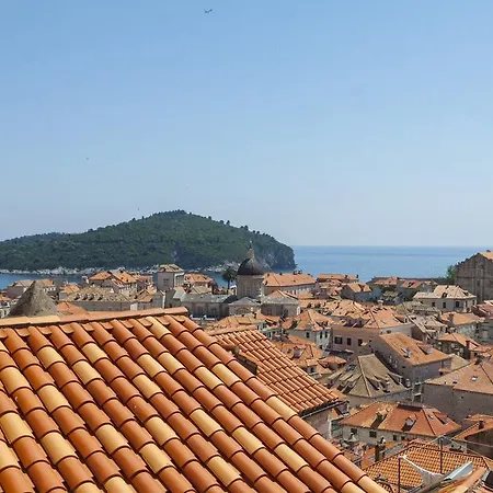 Four Winds Dubrovnik