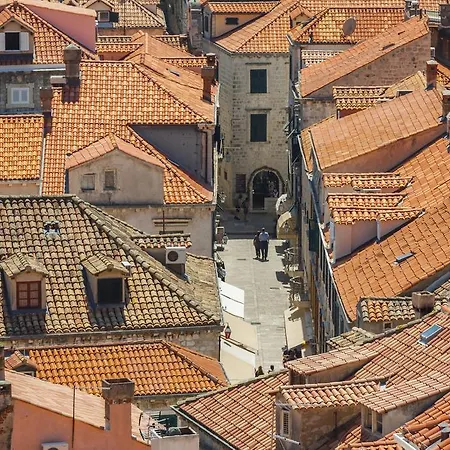 Gæstehus Four Winds Dubrovnik