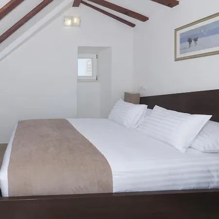 Gæstehus Four Winds