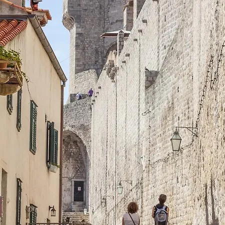 Gæstehus Four Winds