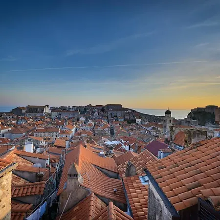 Gæstehus Four Winds 3*