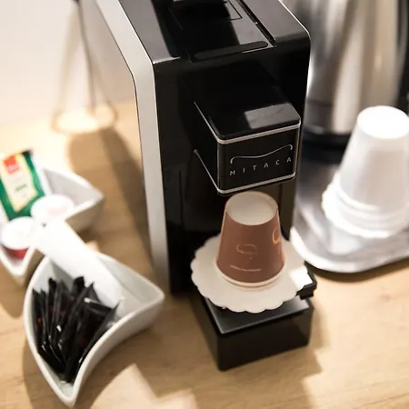 Four Winds Gæstehus