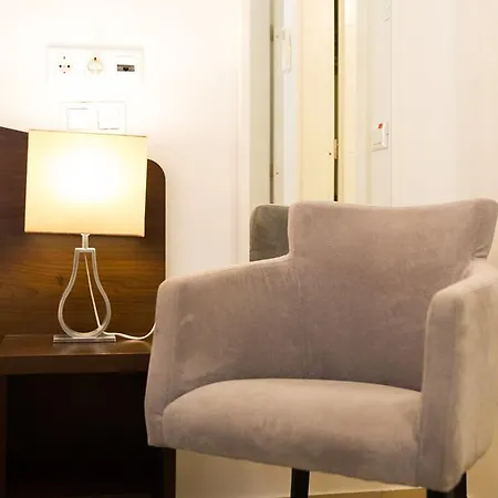 Four Winds Gæstehus