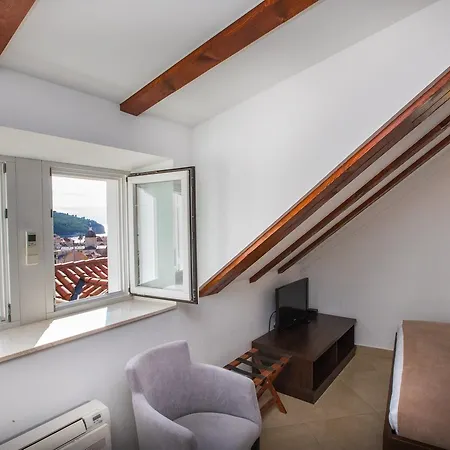 Gæstehus Four Winds Dubrovnik