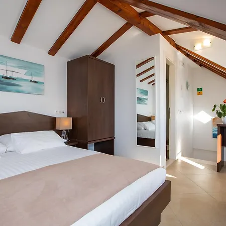 Four Winds Gæstehus Dubrovnik