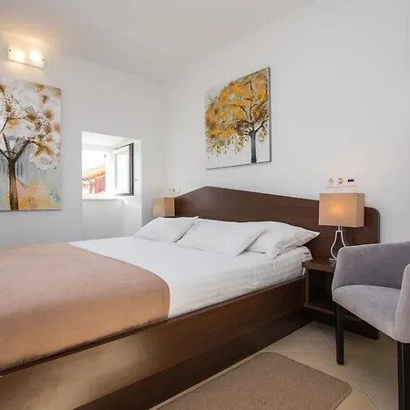 Gæstehus Four Winds Dubrovnik