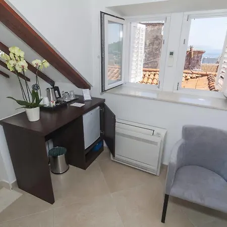 Gæstehus Four Winds Dubrovnik